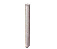 Polytetrafluoroethylene (PTFE) Round Bottom Centrifuge/Test Tubes