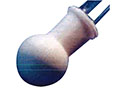 PTFE Round Bottom Flasks - 2